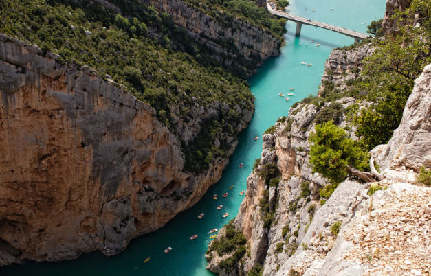 camping verdon parc