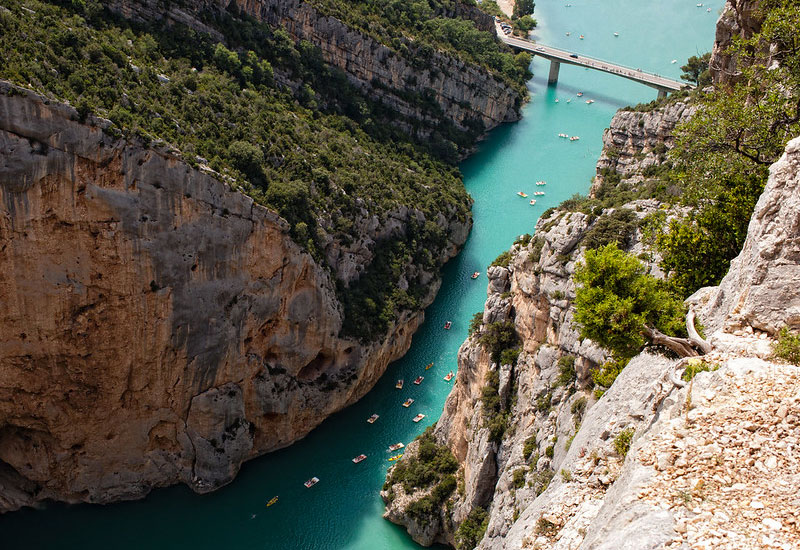 camping verdon parc