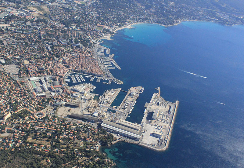 LA Ciotat